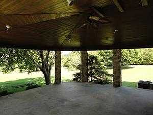 covered porch