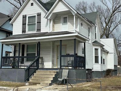 520 Jefferson St, Elkhart, IN, 46516