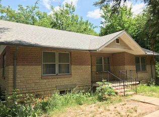 212 S Main St, Rose Hill, KS 67133