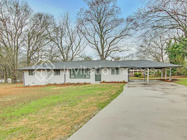 8475 Estelle St, Douglasville, GA 30134