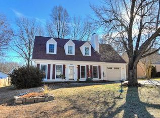 5416 Carronbridge Ln, Charlotte, NC 28216