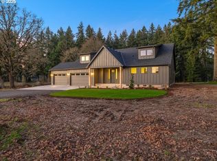 11855 Johns Landing Rd, Carlton, OR 97111