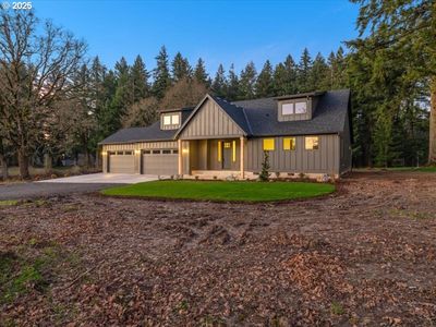 11855 Johns Landing Rd, Carlton, OR, 97111