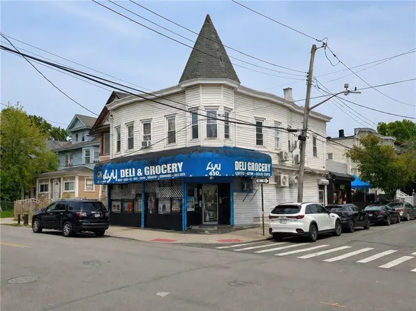 630 Henderson Ave, Staten Island, NY 10310
