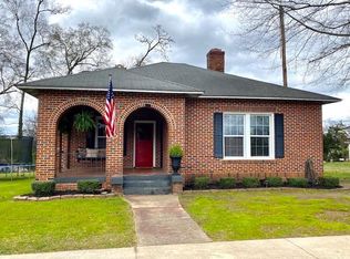 111 Park St, Ninety Six, SC 29666