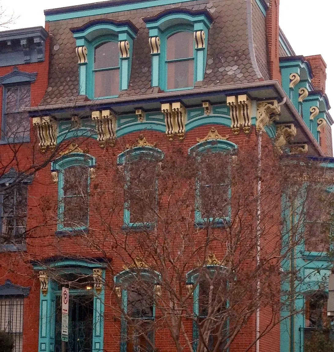 301 M ST NW — Photo 1