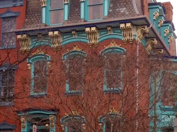 301 M St NW, Washington, DC 20001