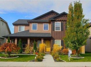 4773 S Silvermaple Ave, Boise, ID 83709