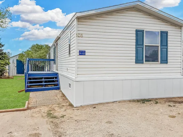 2353 N 9th St #A-105, Laramie, WY 82072