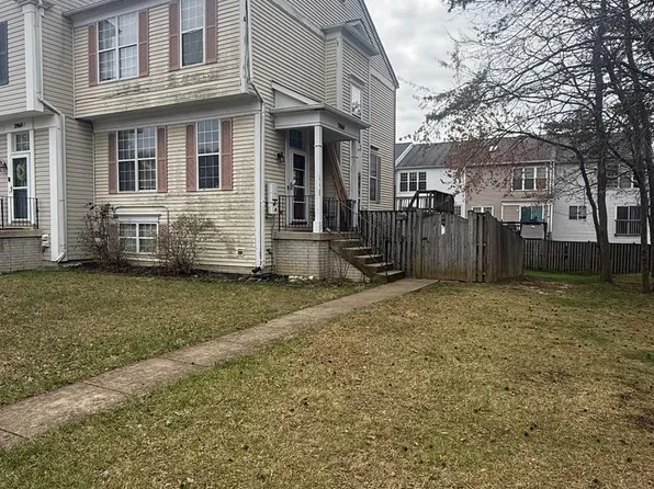 2960 Pintail Pl, Waldorf, MD 20603