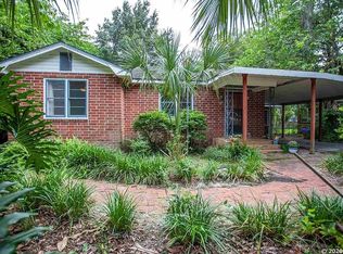 1109 NW 40th Ave, Gainesville, FL 32609