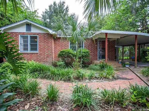 1109 NW 40th Ave, Gainesville, FL 32609