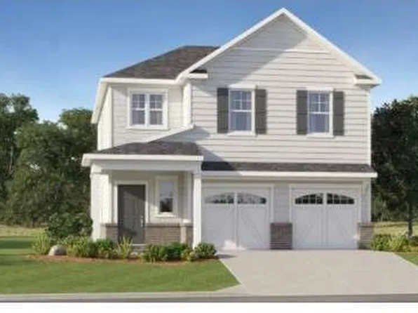 1808 SE Holmsey Cir, Conyers, GA 30094
