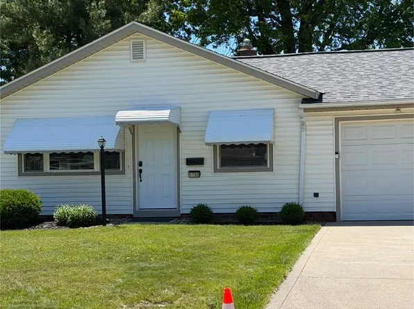 1790 Drenik Dr, Wickliffe, OH 44092