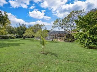 23615 SW 123rd Ave, Homestead, FL 33032