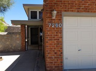 7260 Shire Way, El Paso, TX 79912