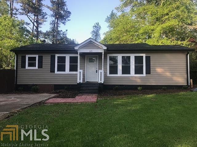 1st image of 115 Elder Rd