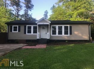 115 Elder Rd, Athens, GA 30606
