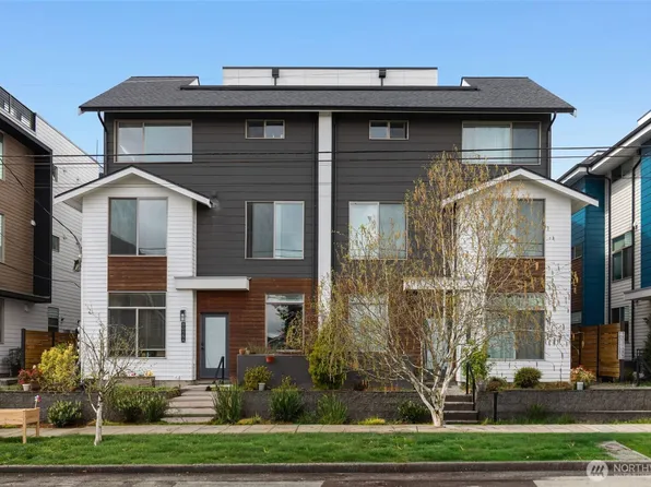 8015 Mary Avenue NW #D, Seattle, WA 98117