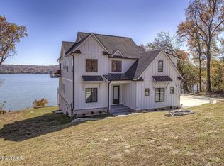 285 E Shore Dr, Rockwood, TN 37854