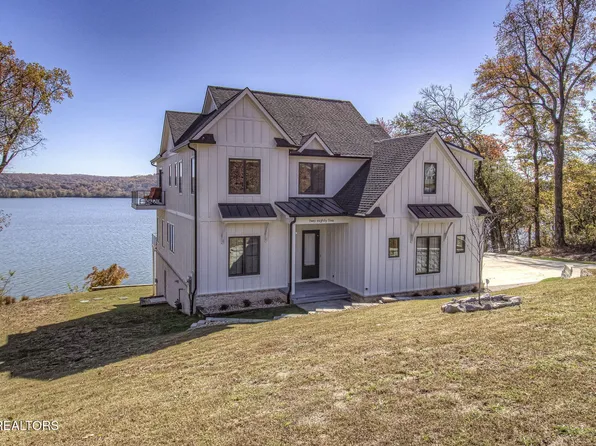 285 E Shore Dr Lot 171, Rockwood, TN 37854