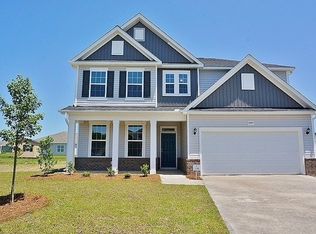 1007 Ferry Spring Ln, Jacksonville, NC 28546