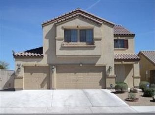 5816 Donna St, North Las Vegas, NV 89081