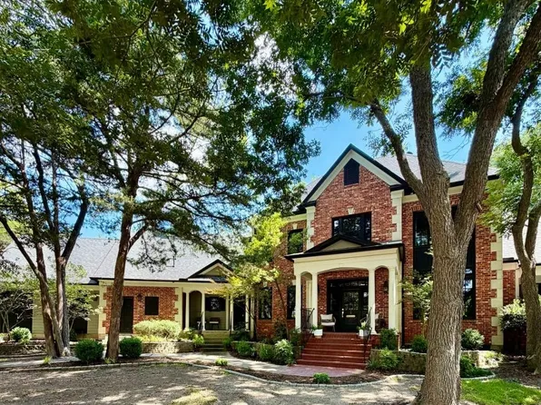 12 Mistymeadow Dr, Melissa, TX 75454