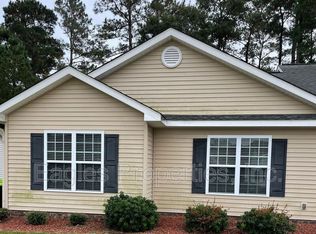 2725 Hatteras Dr, Pink Hill, NC 28572