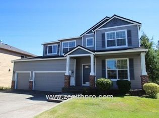 2556 NW 22nd Ave, Camas, WA 98607