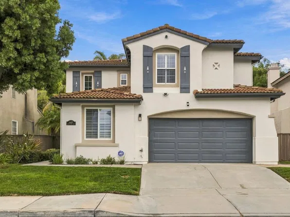 2607 Cactus Trail Ln, Chula Vista, CA 91915
