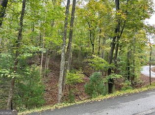 0 Lower Gap Rd #GAP, Sautee Nacoochee, GA 30571