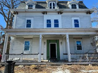 14 South St, Southbridge, MA 01550