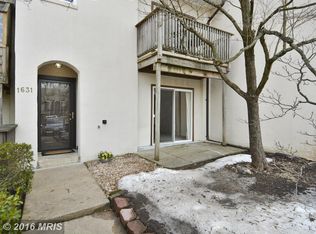 1631 Valencia Way, Reston, VA 20190