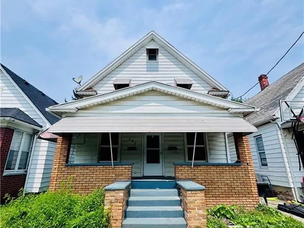 243 E Weber St, Toledo, OH 43608
