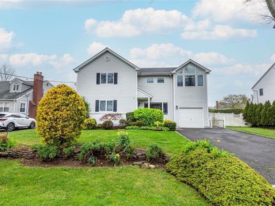12 Willow Place, Glen Head, NY, 11545