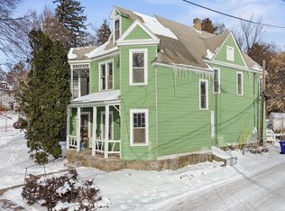 2203 Blake Ave, Saint Paul, MN 55108