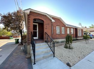528 Gordon Ave, Reno, NV 89509