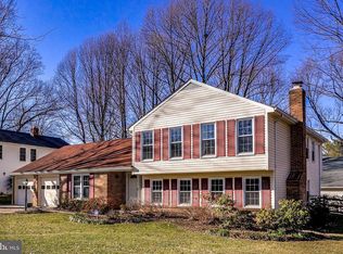 9508 Sweet Grass Rdg, Columbia, MD 21046