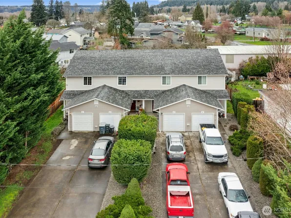 103 Harrison Lane SE #1-4, Orting, WA 98360