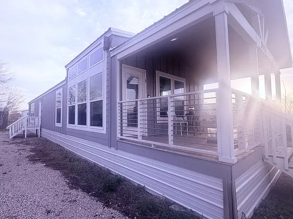3522 County Road 341, McKinney, TX 75071