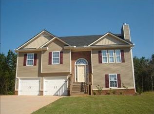 205 Rivercrest Ln, Covington, GA 30016