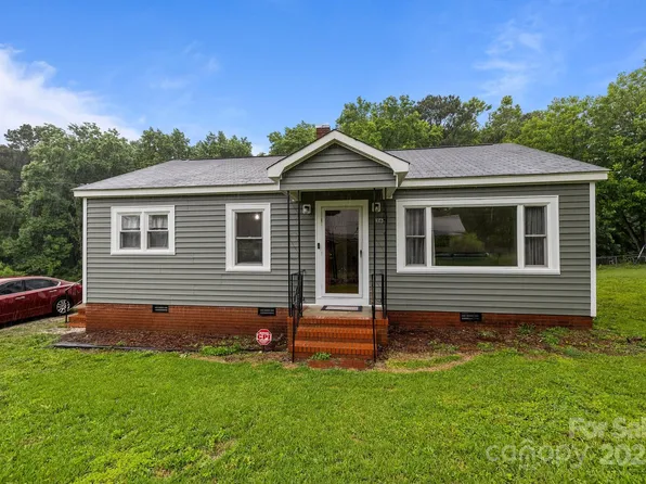 363 High St, Polkton, NC 28135