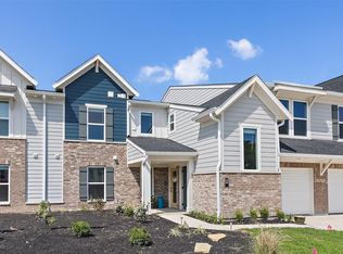 435 Pilot Point #1-303, Vandalia, OH 45377