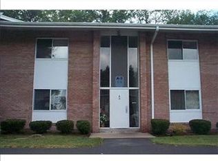 61 Darlington Rd #A-105-12, Beaver Falls, PA 15010