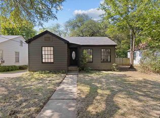 1318 W 3rd St, Tyler, TX 75701