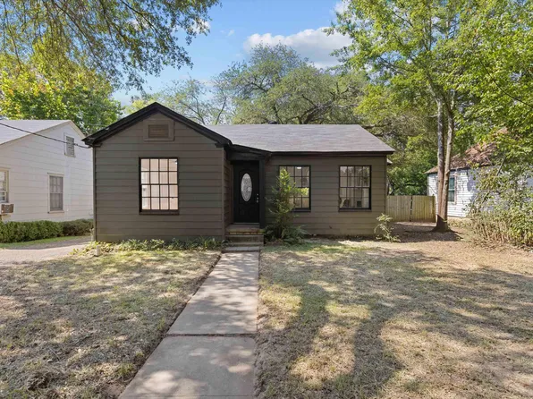 1318 W 3rd St, Tyler, TX 75701