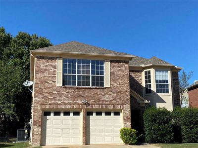 919 Waterford Way, Euless, TX, 76039