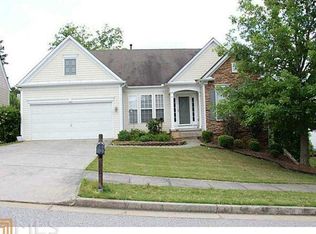 205 Whirlaway Cv, Woodstock, GA