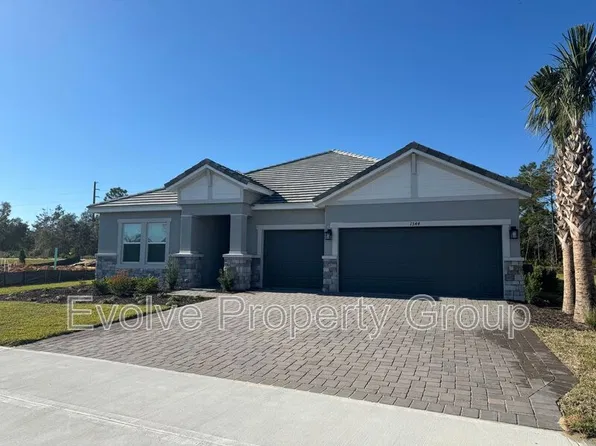 1344 Arklow Cir, Ormond Beach, FL